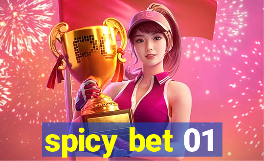spicy bet 01